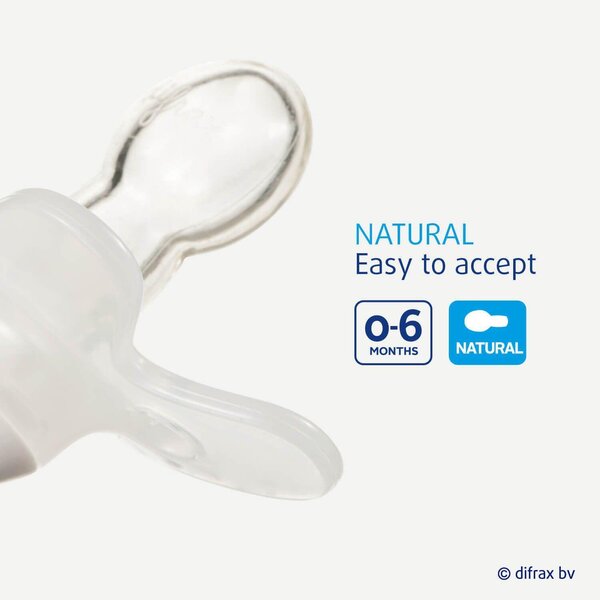 Difrax lutt combi 0-6 kuud - Difrax