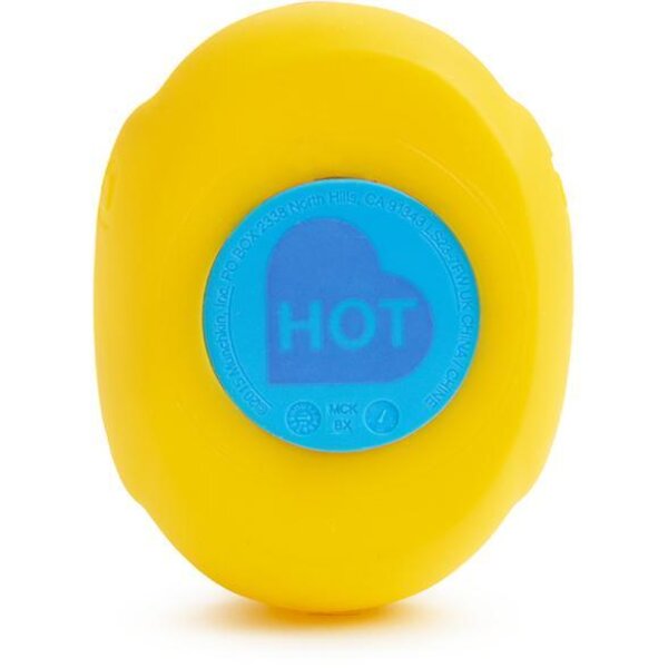 Munchkin vannipart temperatuuri anduriga - Munchkin