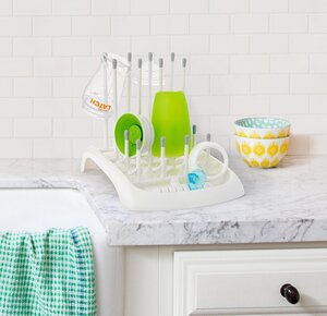 Munchkin lutipudelite kuivatusrest Deluxe  - Munchkin