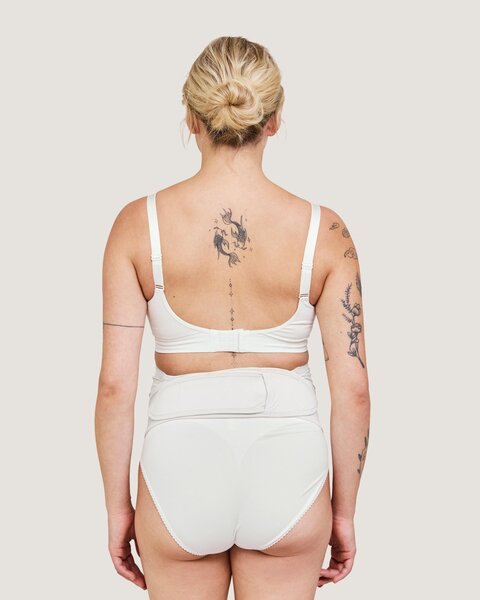 Carriwell reguleeritav kõhtu toetav vöö  - Carriwell