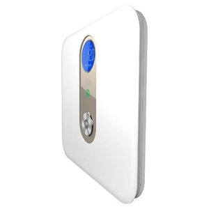 Motorola nutikas beebikaal Mother&Baby - Miniland