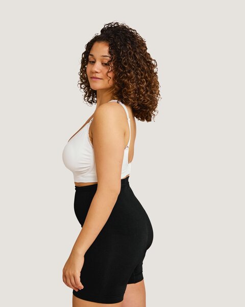 Carriwell polsterdatud geeltoestusega imetamisrinnahoidja Carri-Gel  - Carriwell