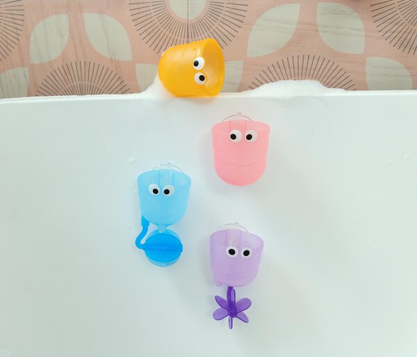 Munchkin vannimänguasi Falls™  - Munchkin