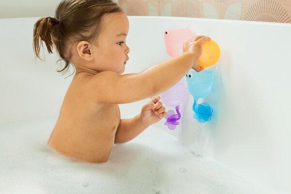 Munchkin vannimänguasi Falls™  - Munchkin