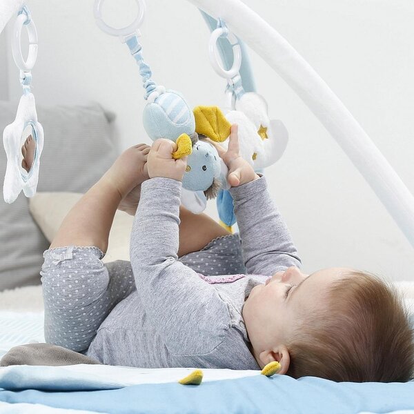 Fehn 3-D mängumatt, Väike Draakon - Fehn