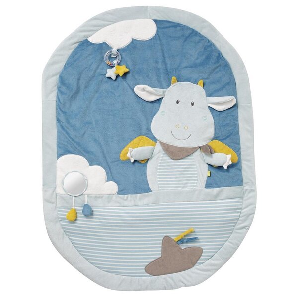 Fehn 3-D mängumatt, Väike Draakon - Fehn