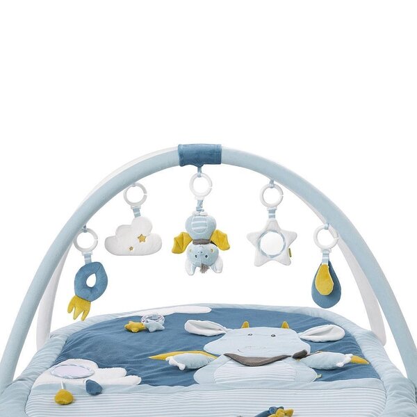 Fehn 3-D mängumatt, Väike Draakon - Fehn