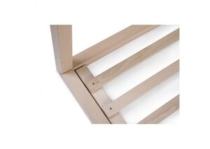 Childhome põhi voodiraamile Tipi & House 70x140, Natural - Joie