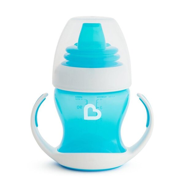 Munchkin sangadega joogipudel 118ml, 4+kuud - Munchkin