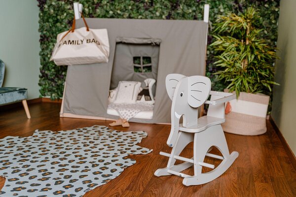 Childhome Tipi voodi 70x140 - Childhome