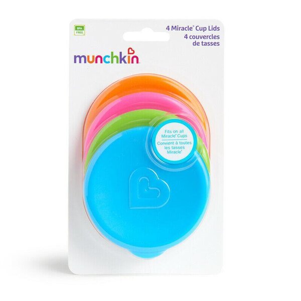 Munchkin Miracle® Cup tassi kaaned  - Munchkin