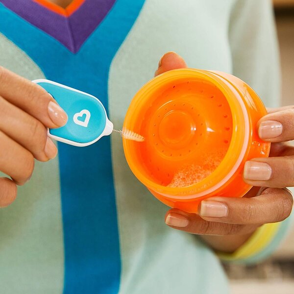 Munchkin pudelihari 4tk Details  - Munchkin