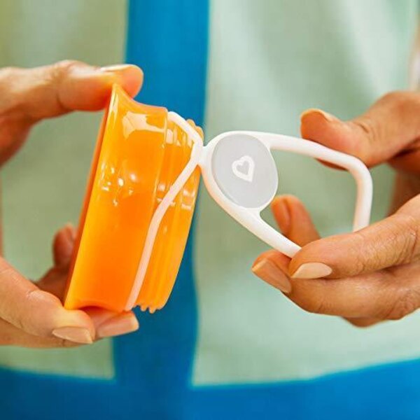 Munchkin pudelihari 4tk Details  - Munchkin