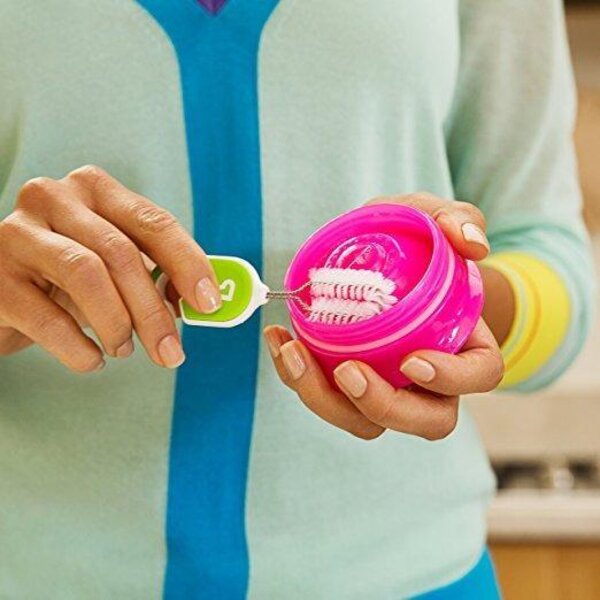 Munchkin pudelihari 4tk Details  - Munchkin