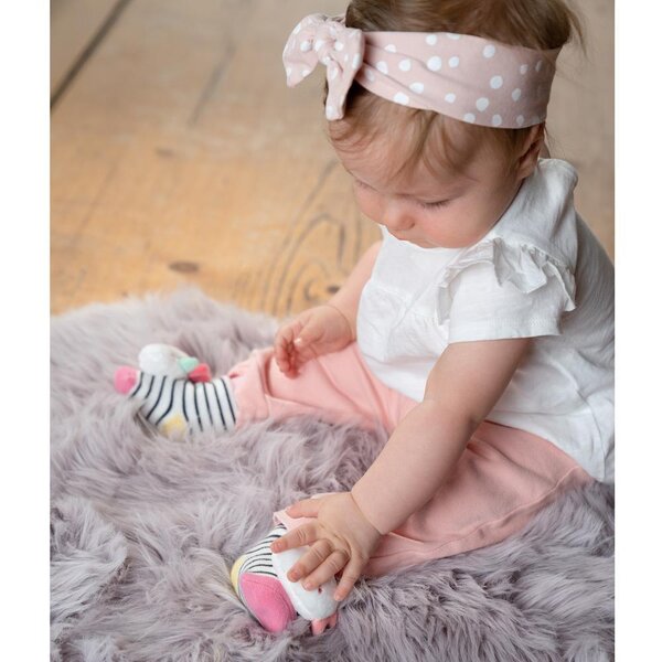 Fehn kõristiga sokid, Ükssarvik - Fehn