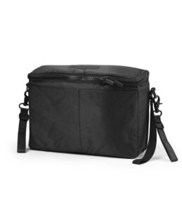 Elodie Details organisaator vankrile Brilliant Black  - Bugaboo