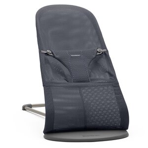 BabyBjörn Bliss lamamistool Mesh, Antracite  - BabyBjörn