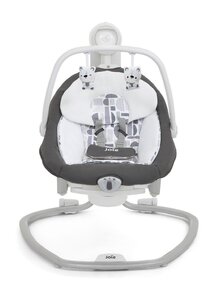 Joie Serina 2in1 beebikiik Logan - Bugaboo