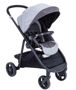 Graco kergkäru Time2grow Iron - Joie