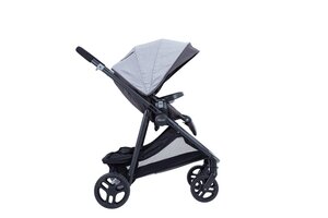 Graco kergkäru Time2grow Iron - Joie