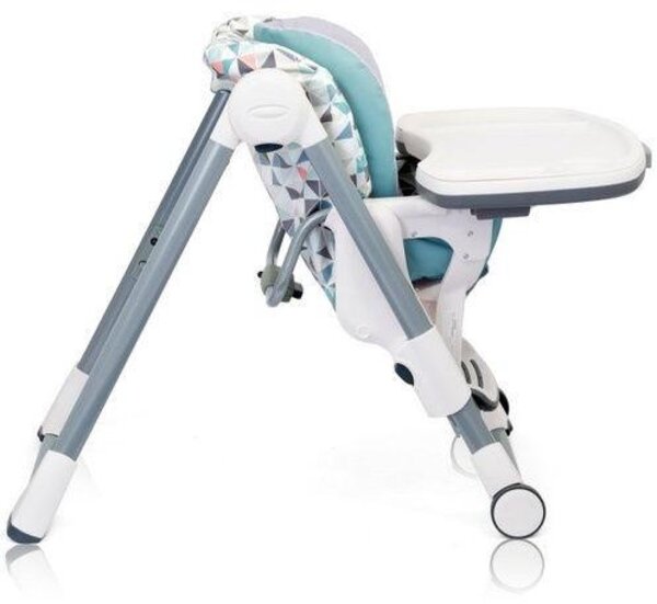 Graco söögitool Swift fold Rubix - Graco