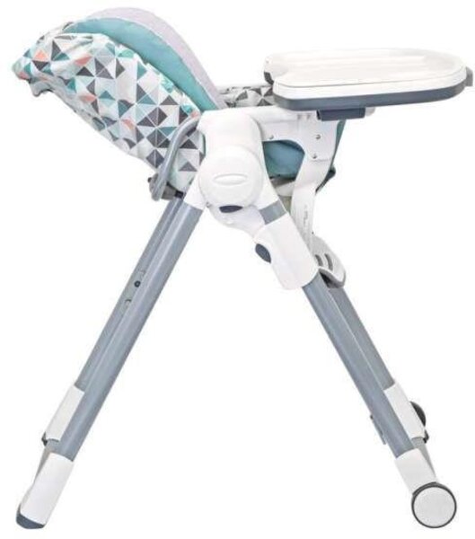 Graco söögitool Swift fold Rubix - Graco