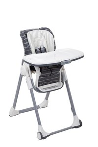 Graco söögitool Swift fold Suits Me   - Peg-Perego