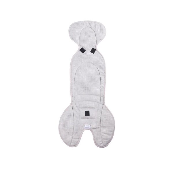 Easygrow universaalne istmepehmendus turvahälli, Grey Melange - Easygrow