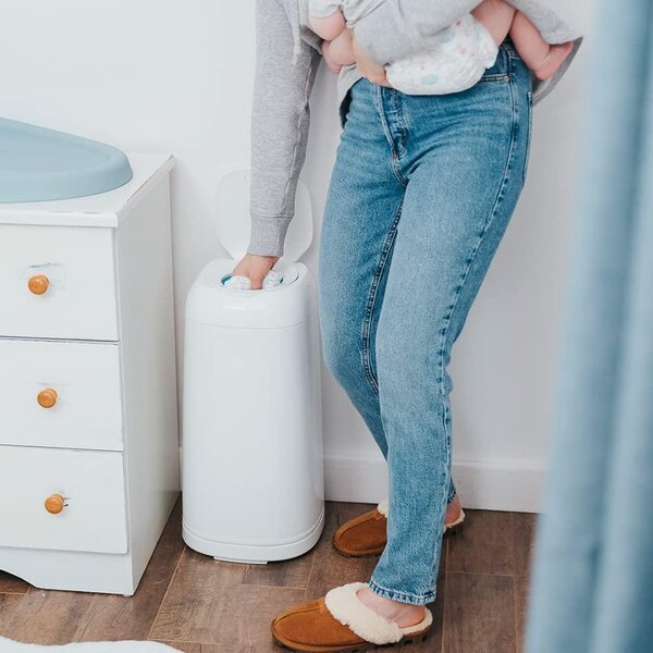 AngelCare Mähkmekonteiner - Angelcare