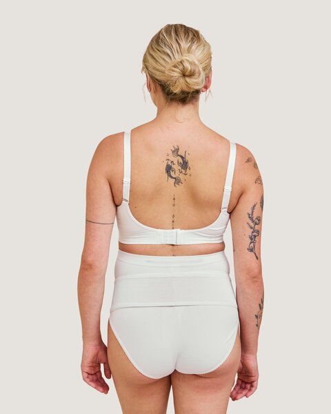 Carriwell kõhtu toetav vöö rasedatele - Carriwell