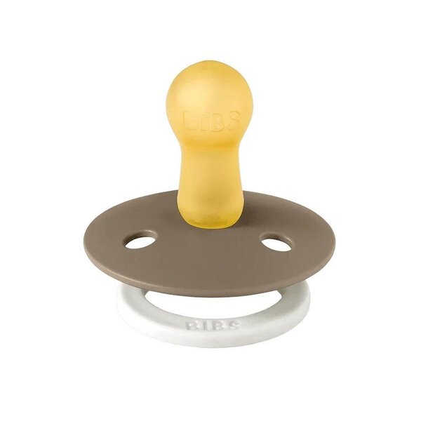 Bibs öölutid Vanilla Night Dark Oak - Bibs