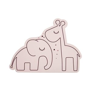 Done by Deer silikoonist lauamatt, Dreamy dots - Nordbaby