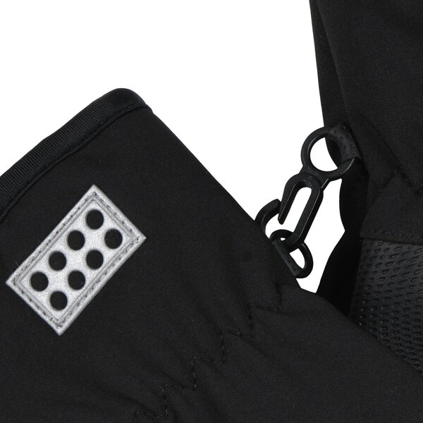 Legowear softshell kindad Lwatlin 705 - Legowear