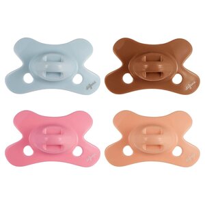 Difrax lutt Natural 0-6kuud Uni  - Elodie Details