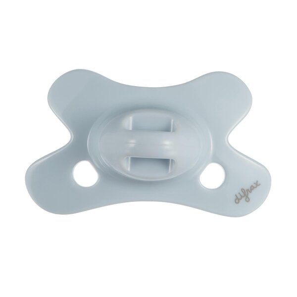 Difrax lutt Natural 0-6kuud Uni  - Difrax