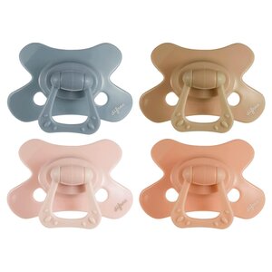 Difrax lutt Natural 6+kuud Uni  - Elodie Details