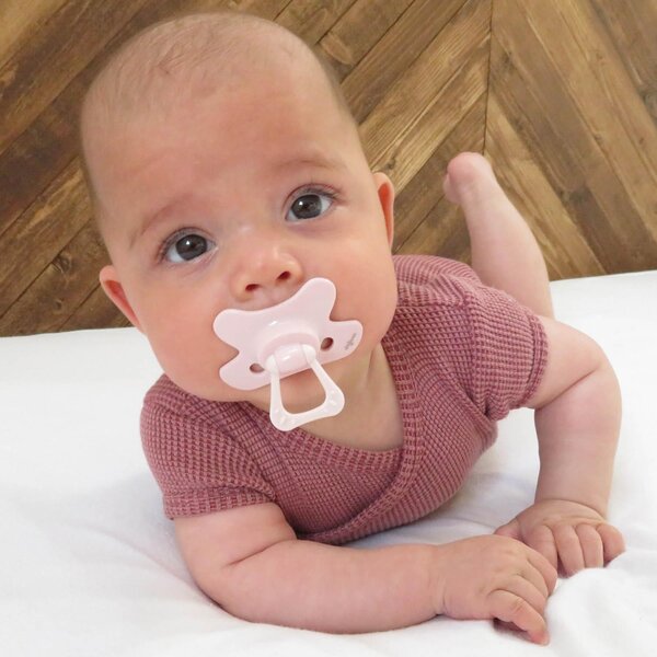 Difrax lutt Natural 6+kuud Uni  - Difrax