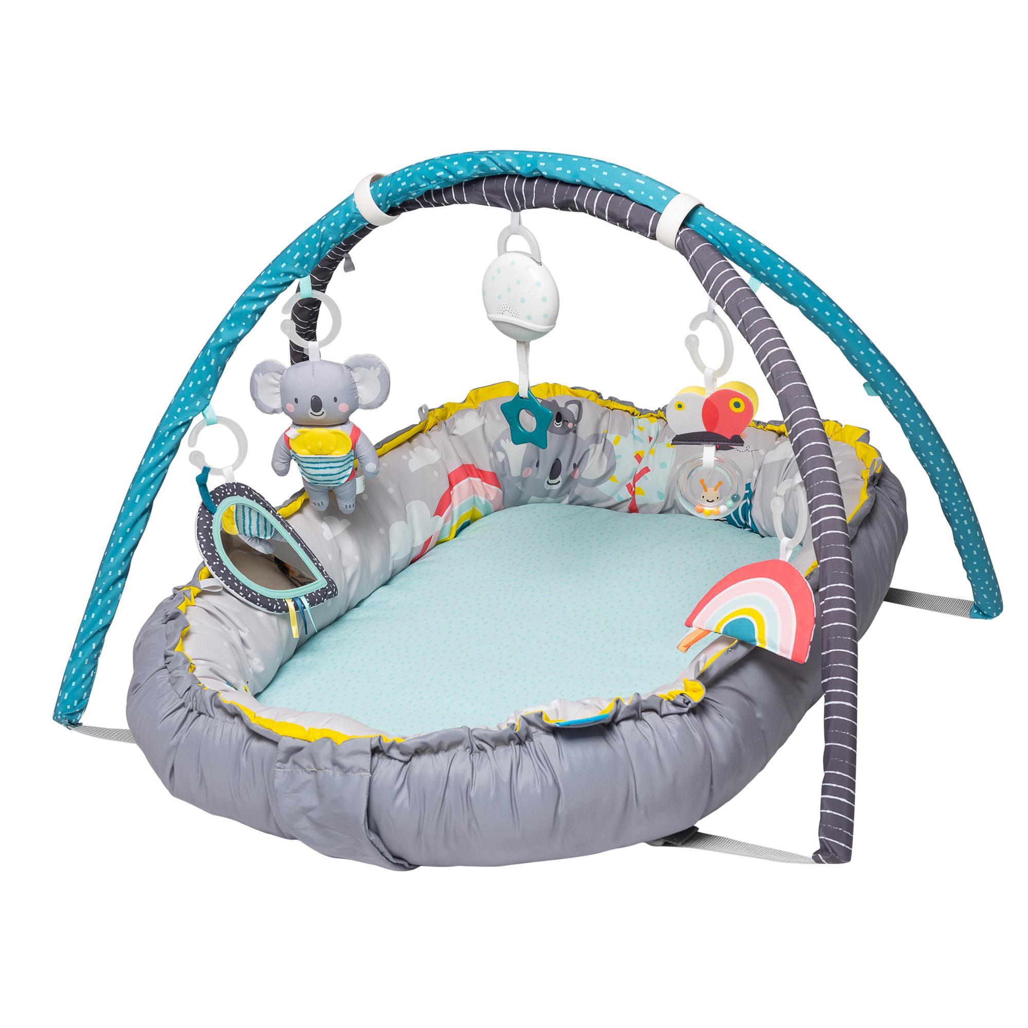 Taf Toys mängumatt-beebipesa muusikaga Koaala  - Taf Toys