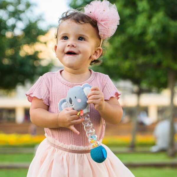 Taf Toys kõristi Koaala  - Taf Toys