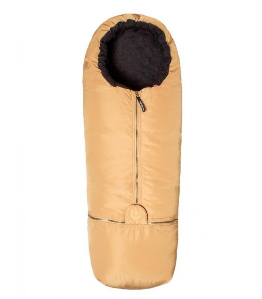 Easygrow Hygge soojakott Ochre Yellow - Easygrow