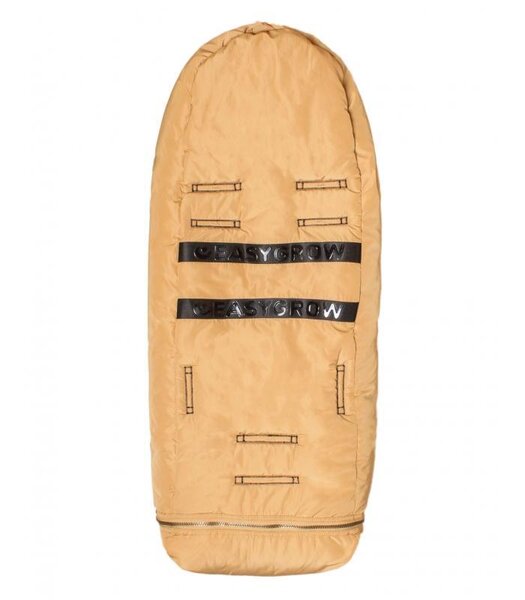 Easygrow Hygge soojakott Ochre Yellow - Easygrow