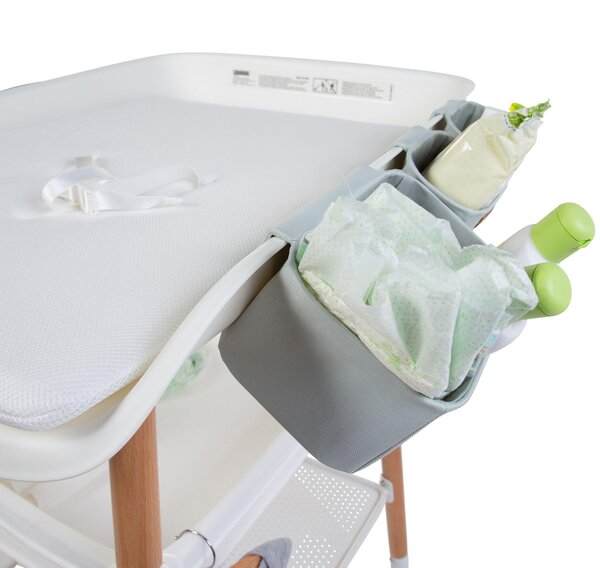 Childhome hoiukorv 3tk - Childhome