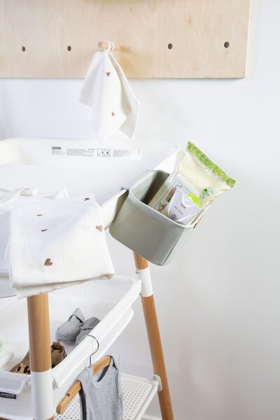 Childhome hoiukorv 3tk - Childhome