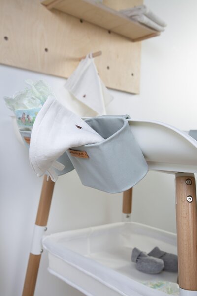 Childhome hoiukorv 3tk - Childhome