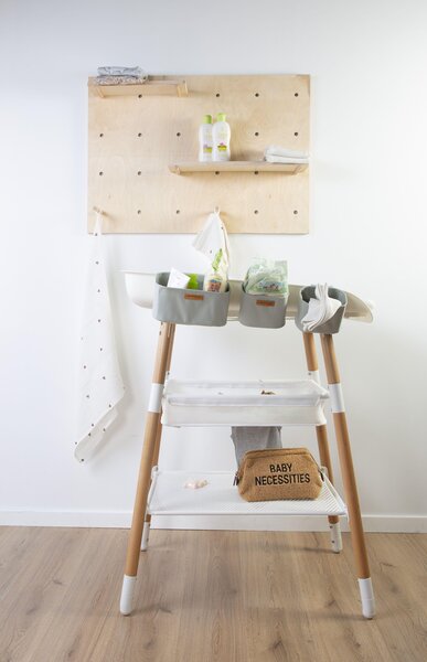 Childhome hoiukorv 3tk - Childhome