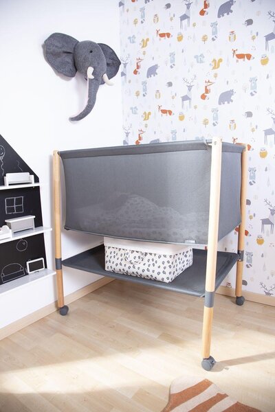 Childhome seina dekoratsioon Elevant - Childhome