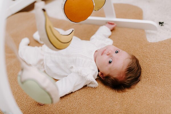 Childhome mängumatt 150cm, Teddy - Childhome