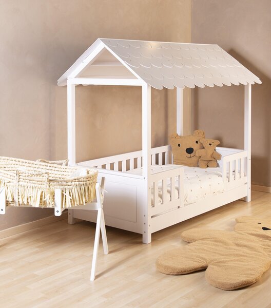 Childhome mängumatt 150cm, Teddy - Childhome