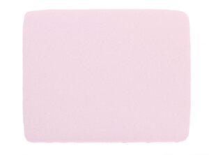 Childhome mänguaediku madratsikaitse 75x95cm, Pastel Pink - Tinynord