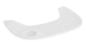 Childhome Evolu söögitooli silikoonist lauamatt  - Leander